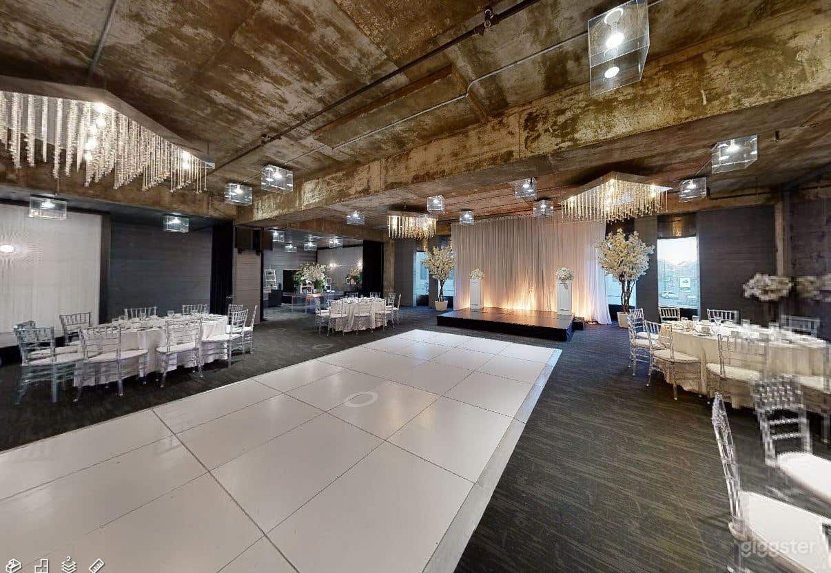 APOLLO-ZENA (Events Room) Photo 1