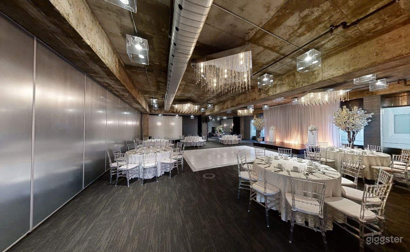 APOLLO-ZENA (Events Room) Photo 2