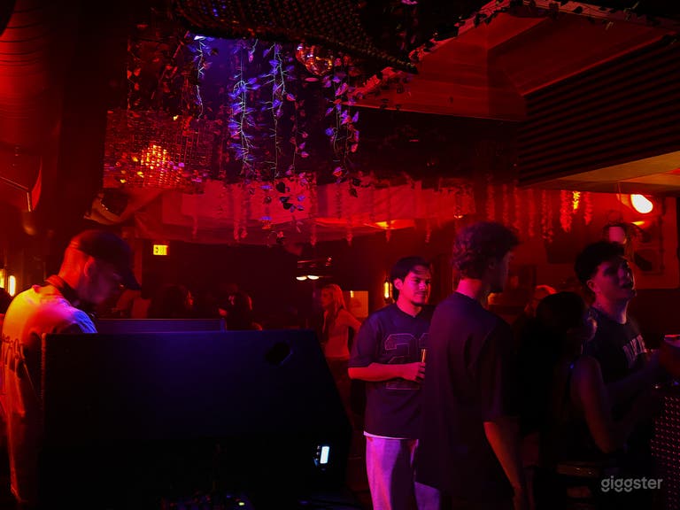  Lugar Bar 