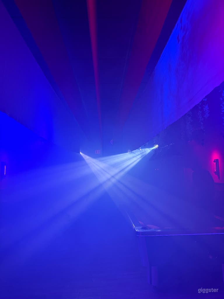  Lugar Bar 