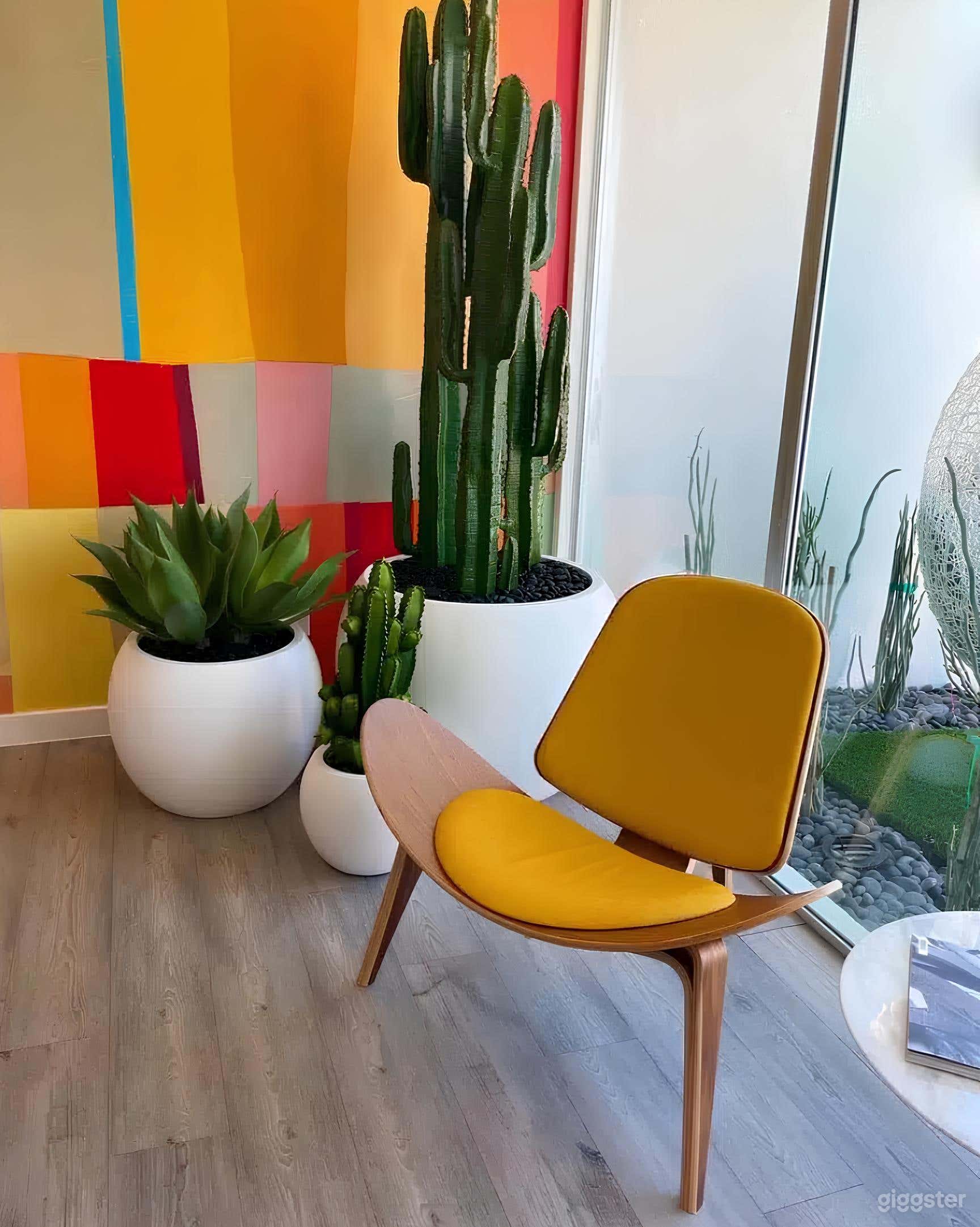 Modern Charm Meets Contemporary Luxury Photo 2