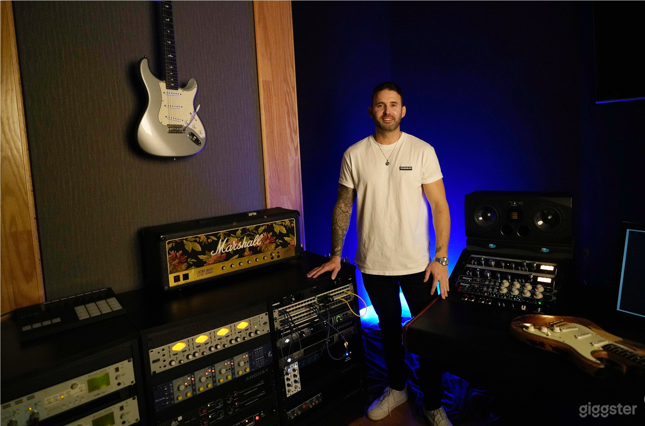 Professional Recording Studio in Charlotte, NC Photo 3