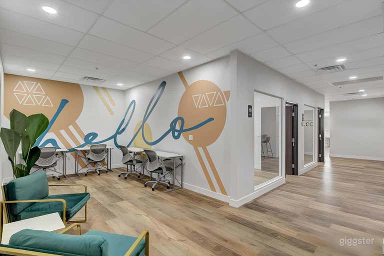  Las Vegas Modern Day Office near Airport/Strip 