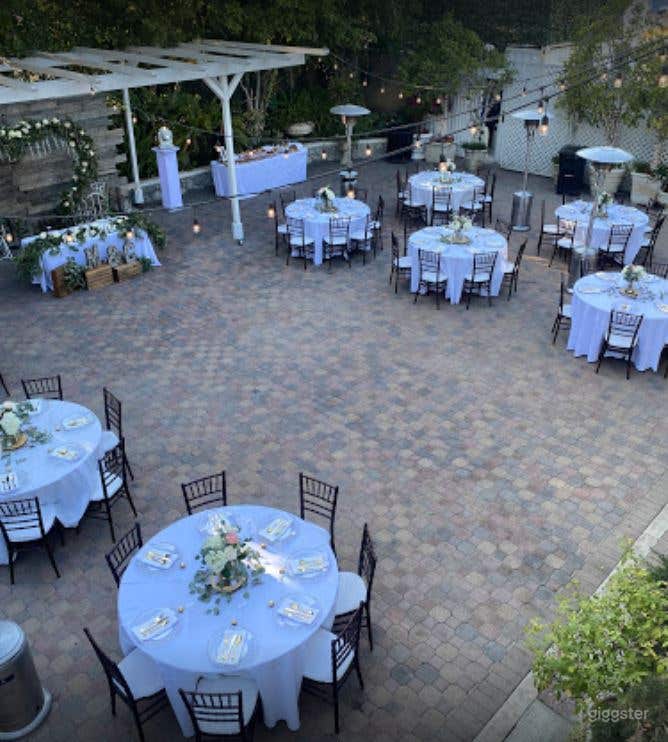 Best Kept Secret in Orange County! Photo 2