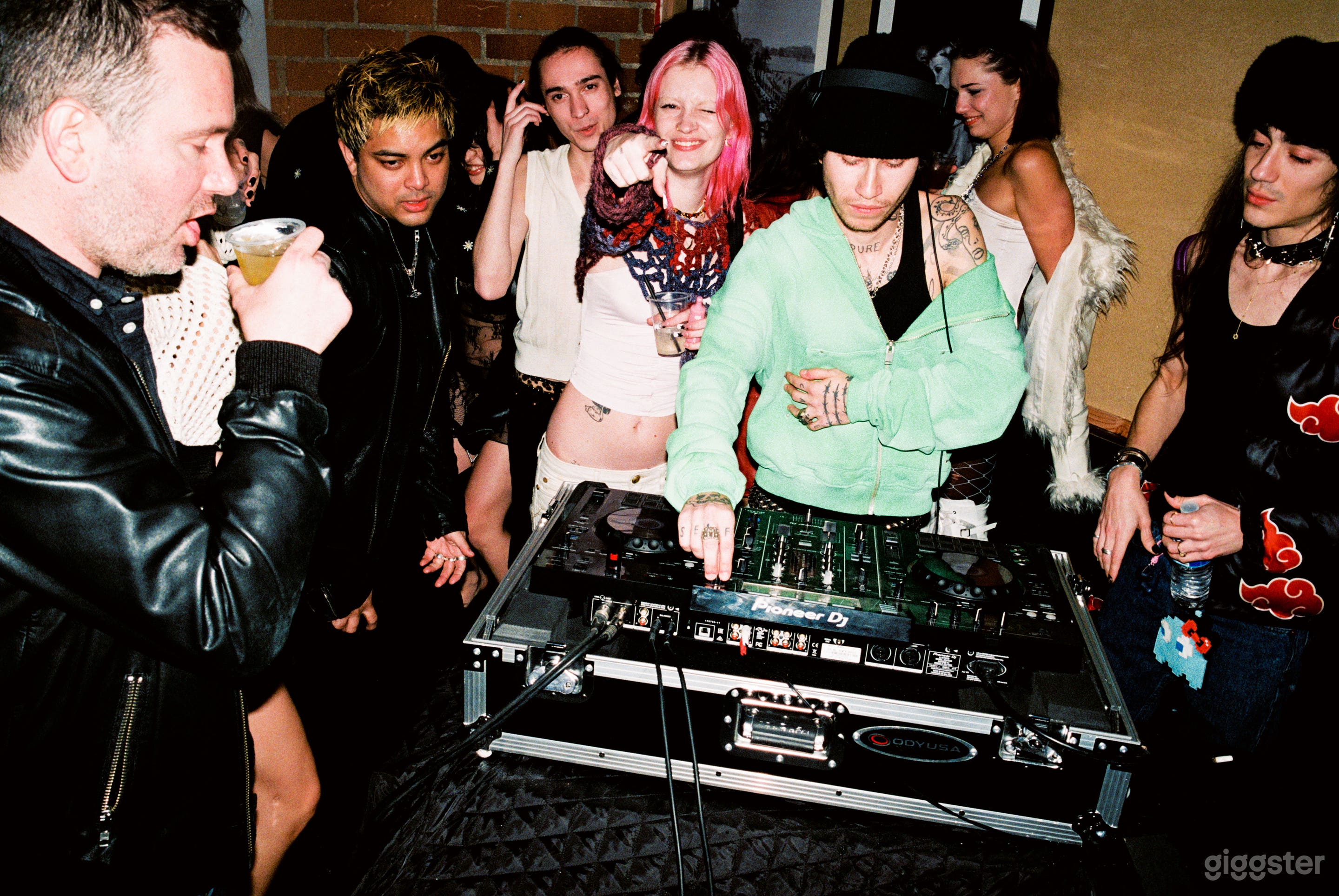 Entertainment Venue for rent Photo 4