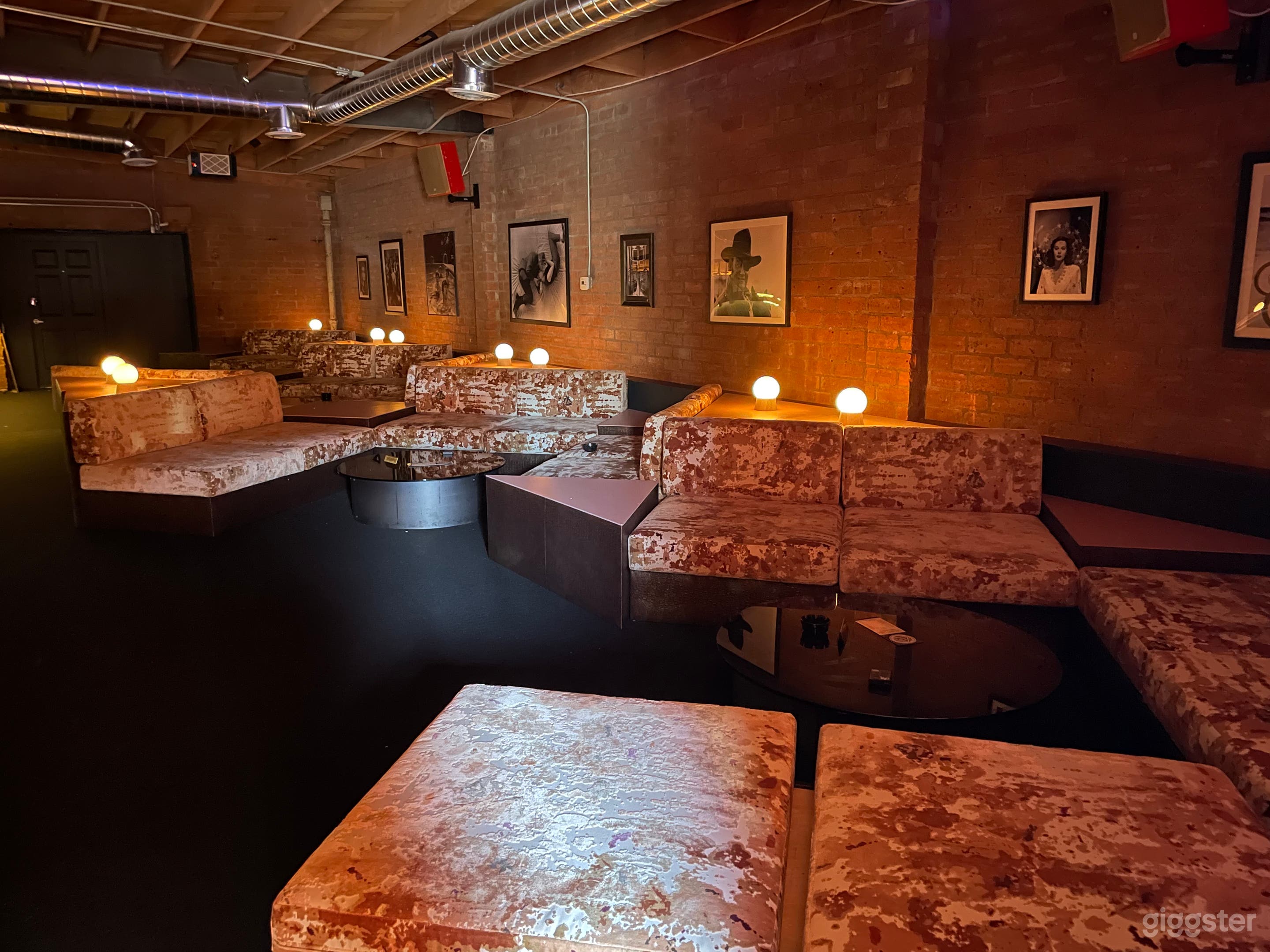 Entertainment Venue for rent Photo 3