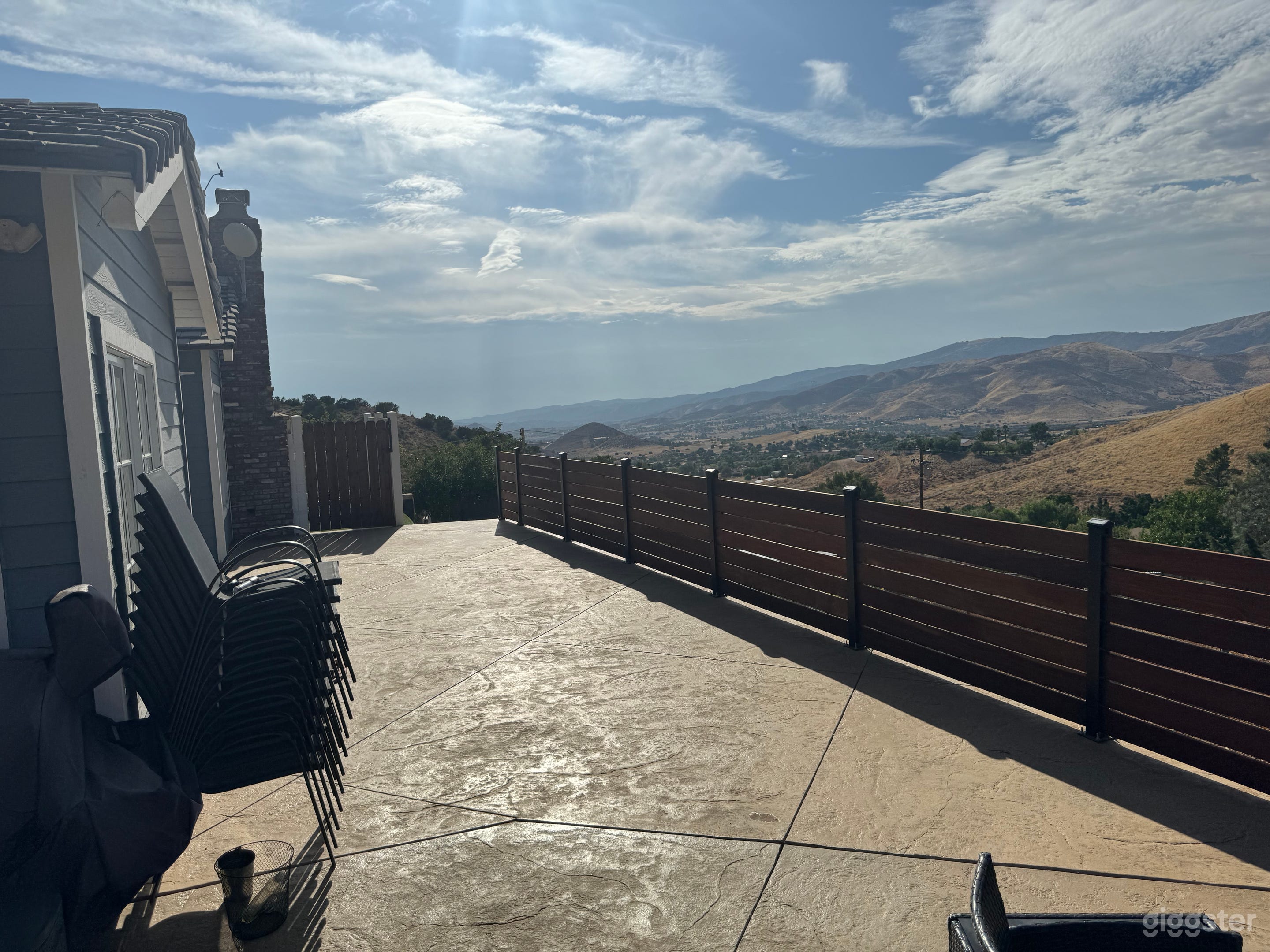 Mountain Top Modern Ranch Estate Photo 4