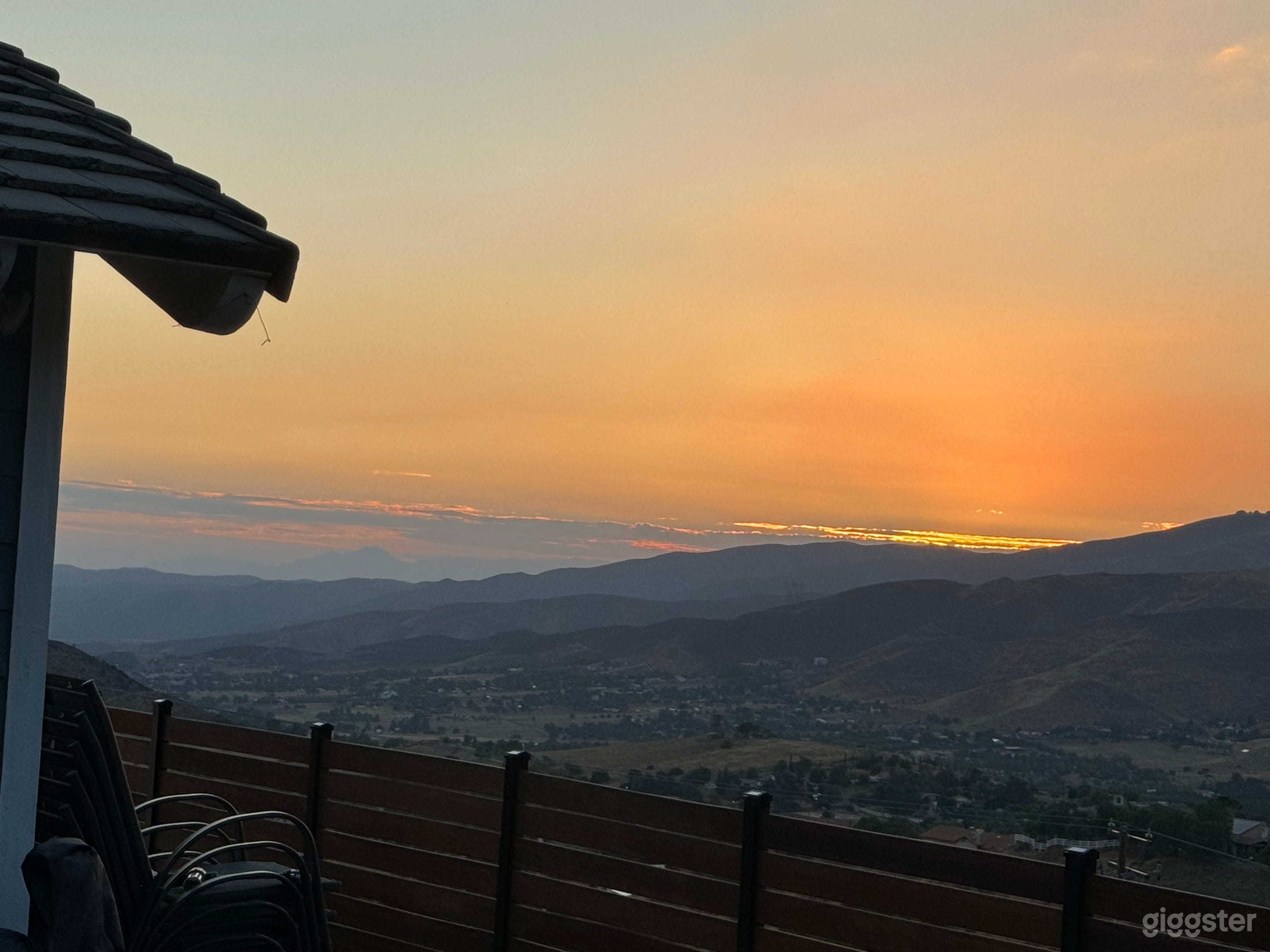 Mountain Top Modern Ranch Estate Photo 1