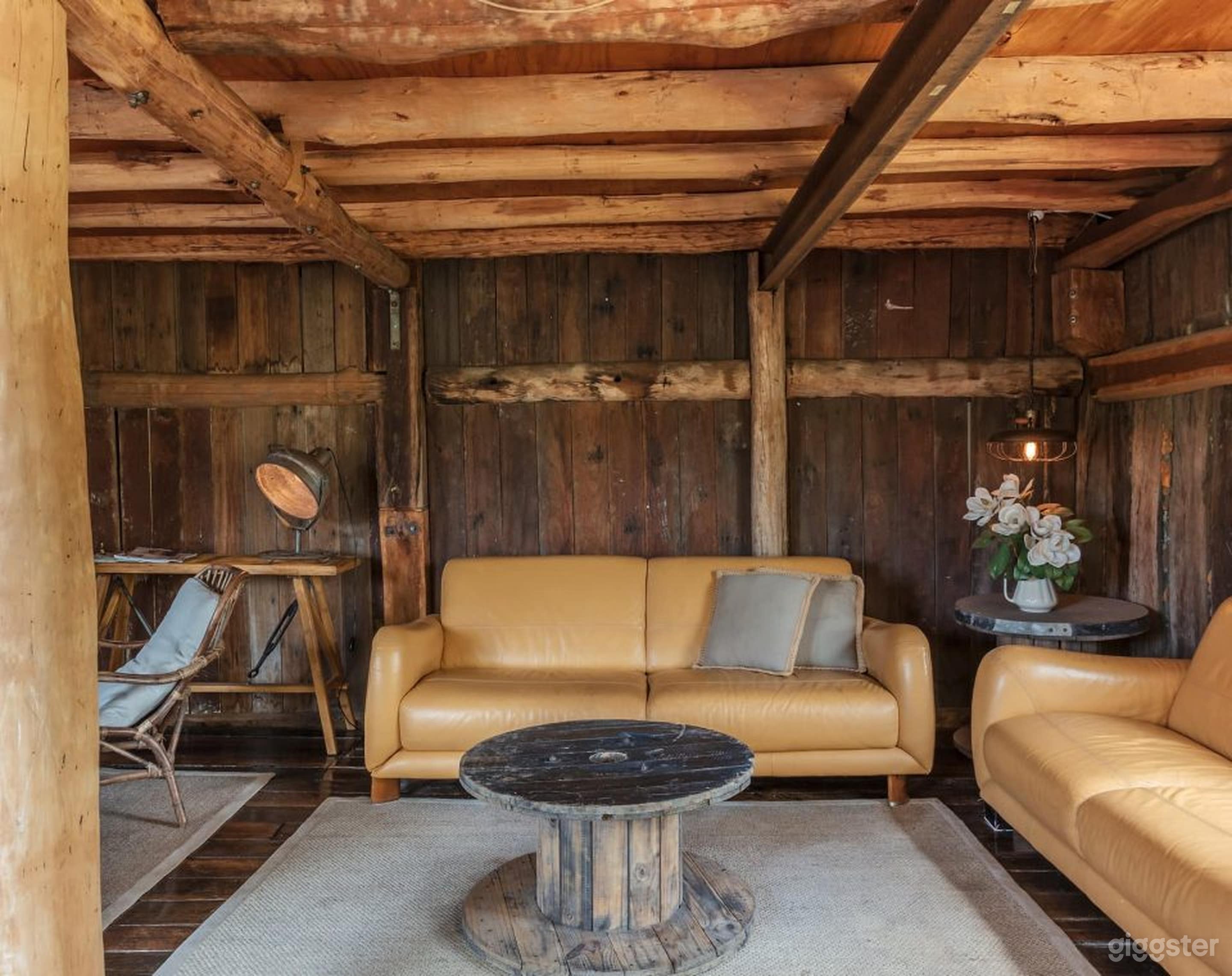 The Barnstay Photo 2