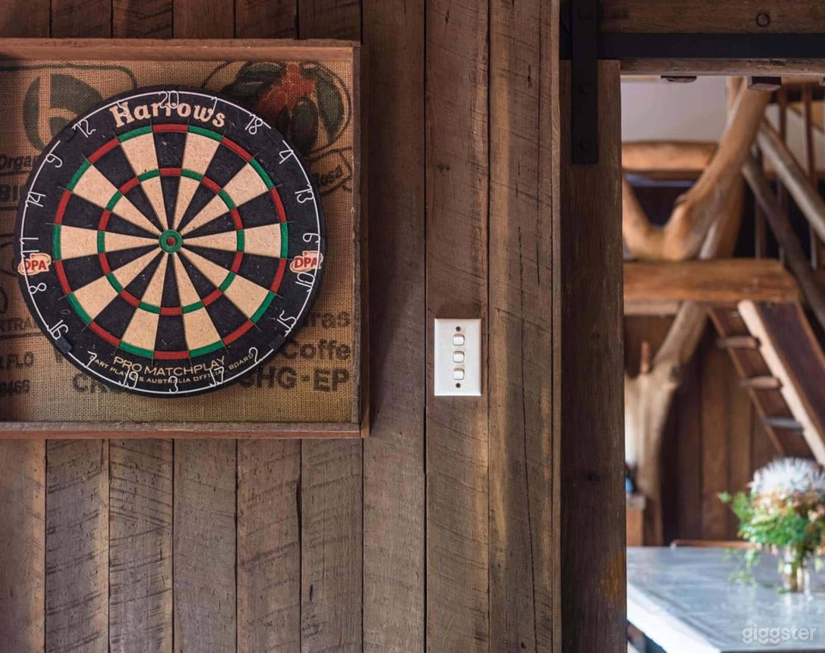 The Barnstay Photo 4