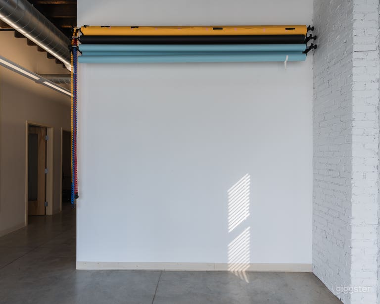  Salle photo Downtown West 
