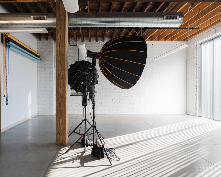  Salle photo Downtown West 
