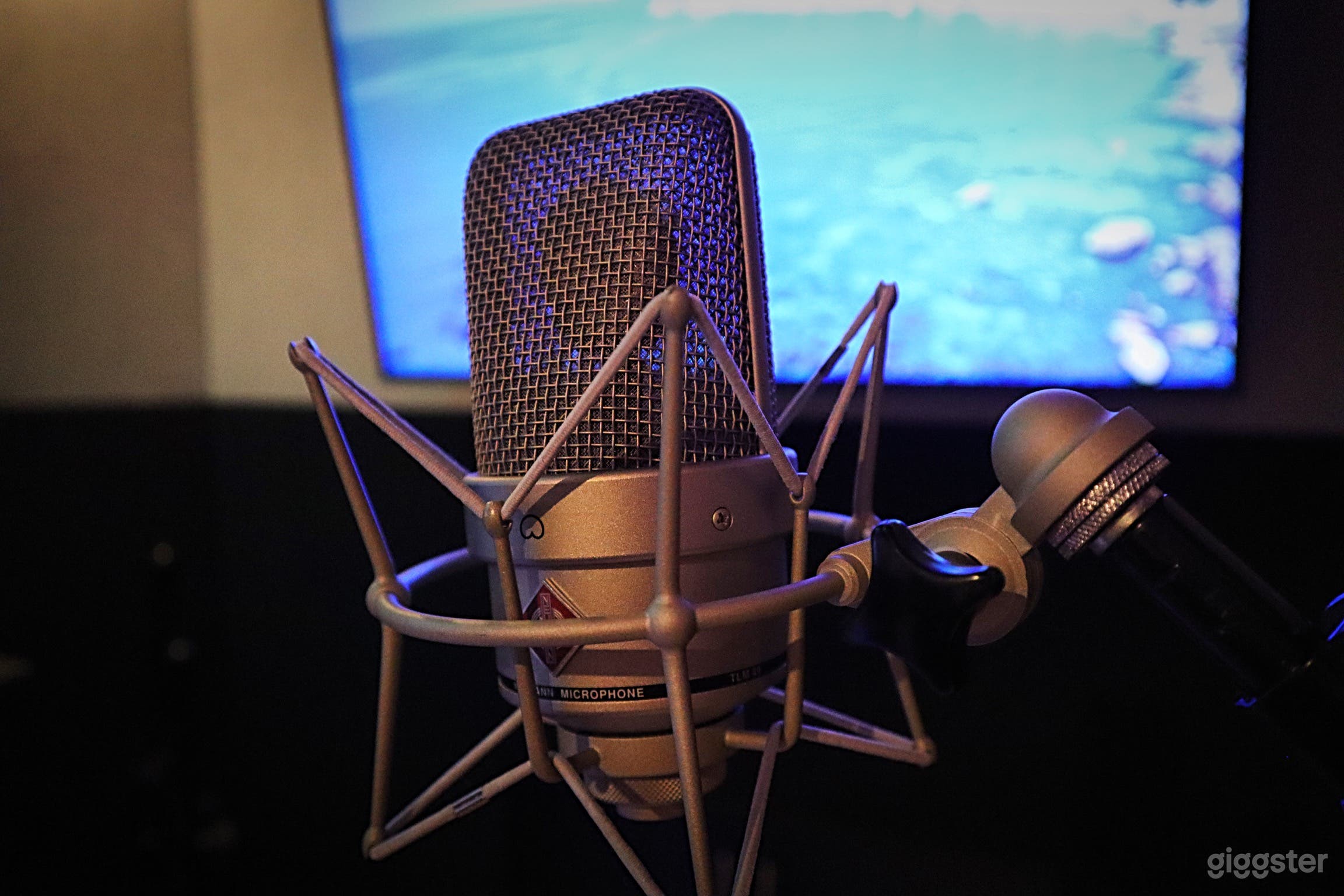 MUSIC RECORDING STUDIO - "The Spaceship" Photo 3