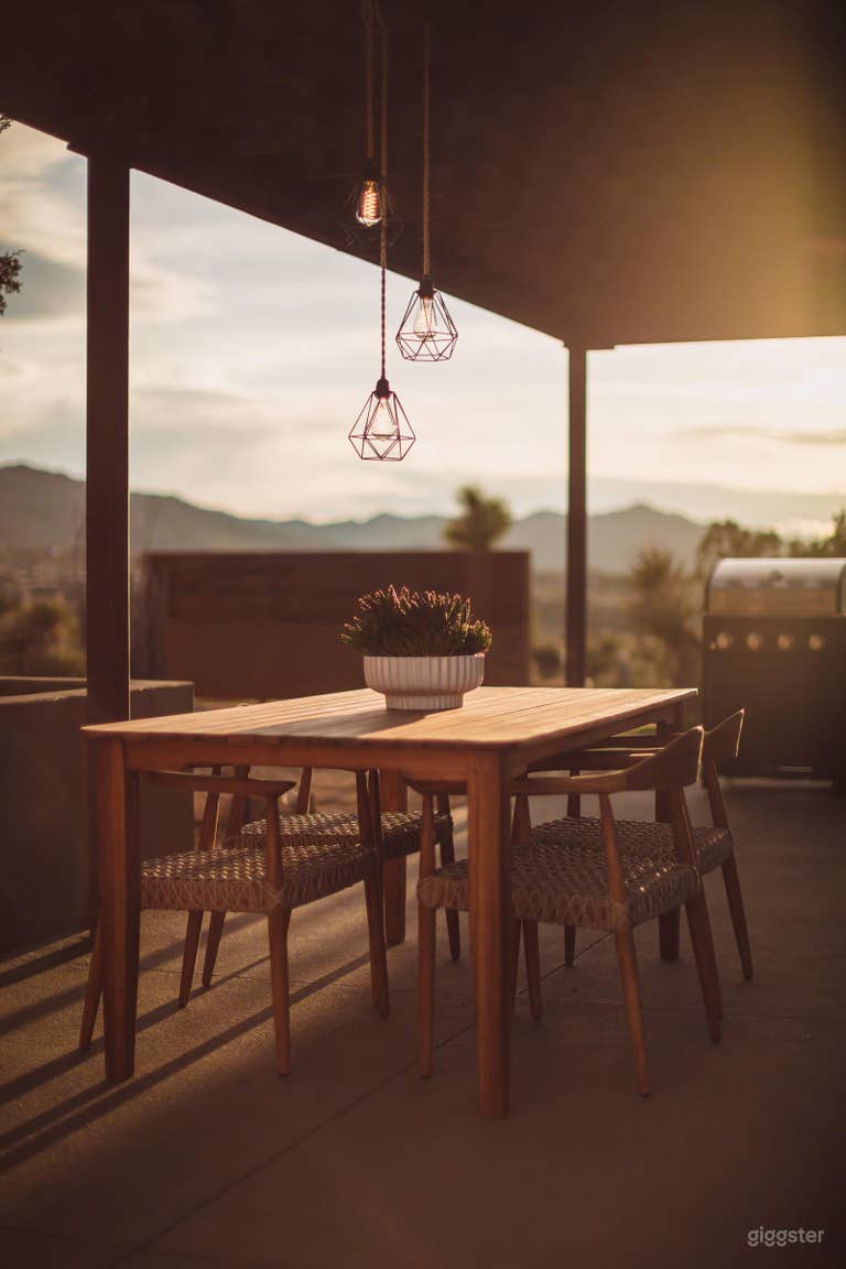  Charming 1940's Juniper Cabin 