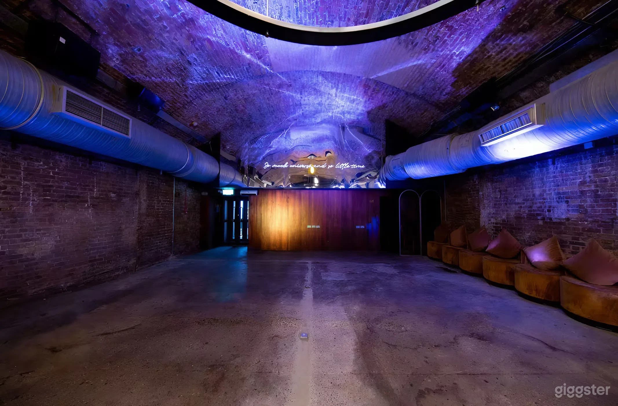 Arch 3 - Event Space Photo 1