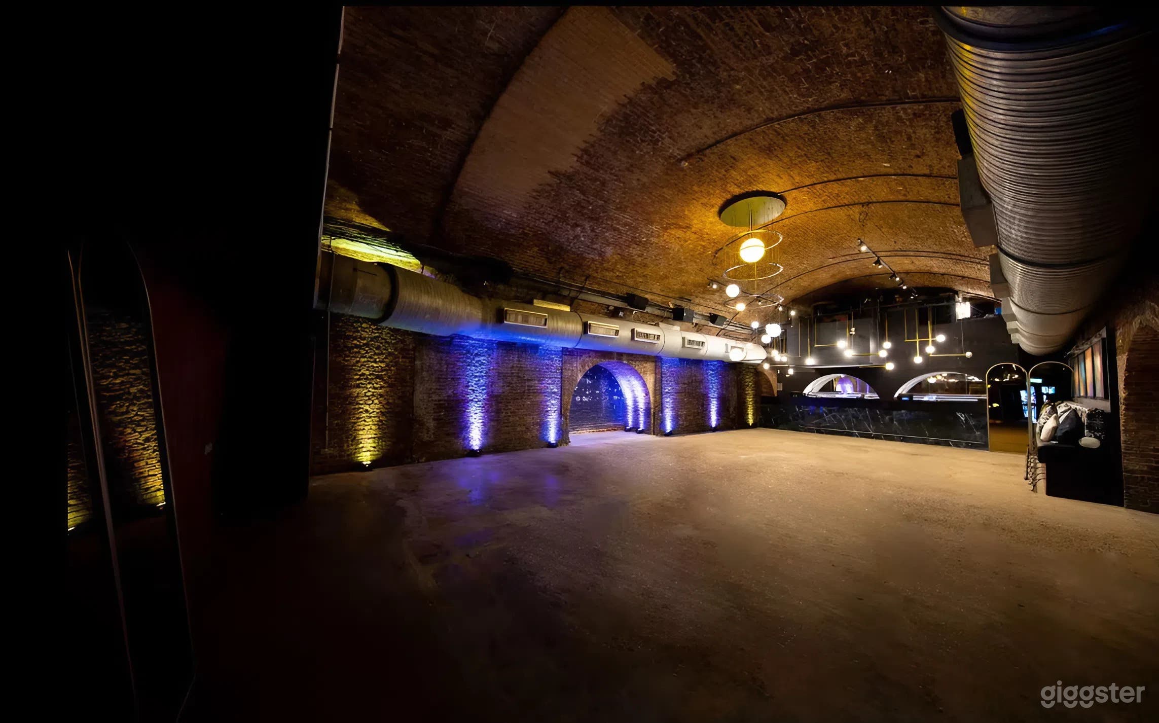 Arch 3 - Event Space Photo 2