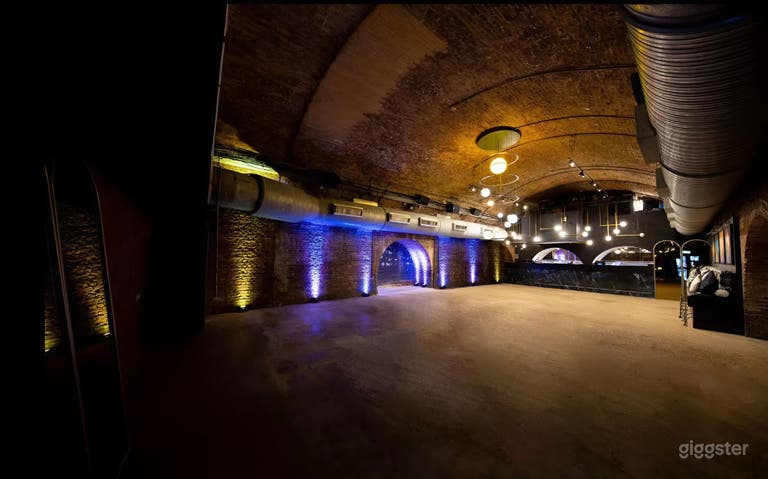  Arch 3 - Event Space 