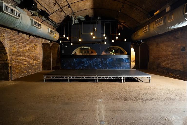  Arch 3 - Event Space 