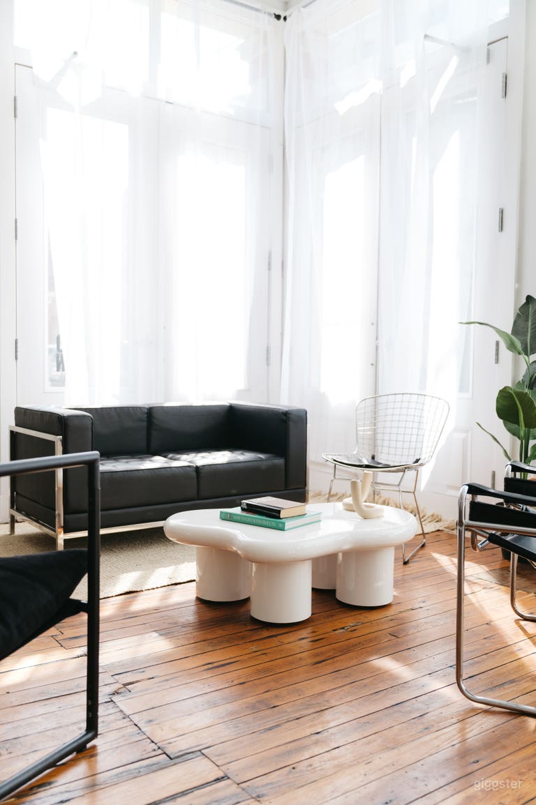  Downtown Modern Event Space 