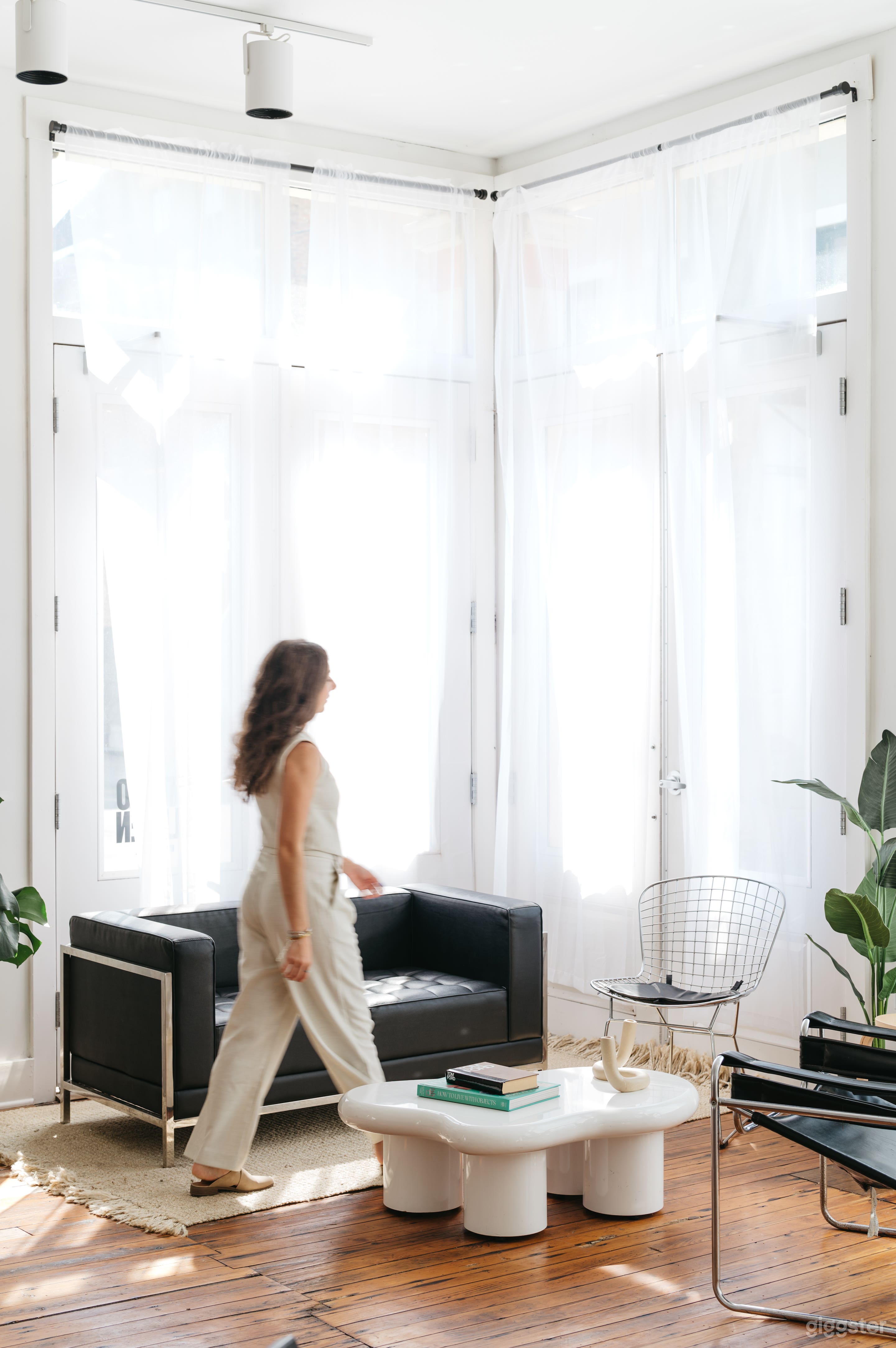 Downtown Modern Event Space Photo 4