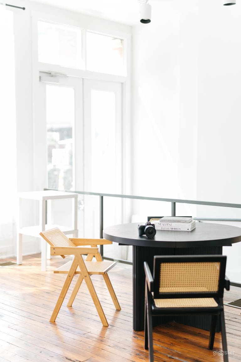  Downtown Modern Event Space 