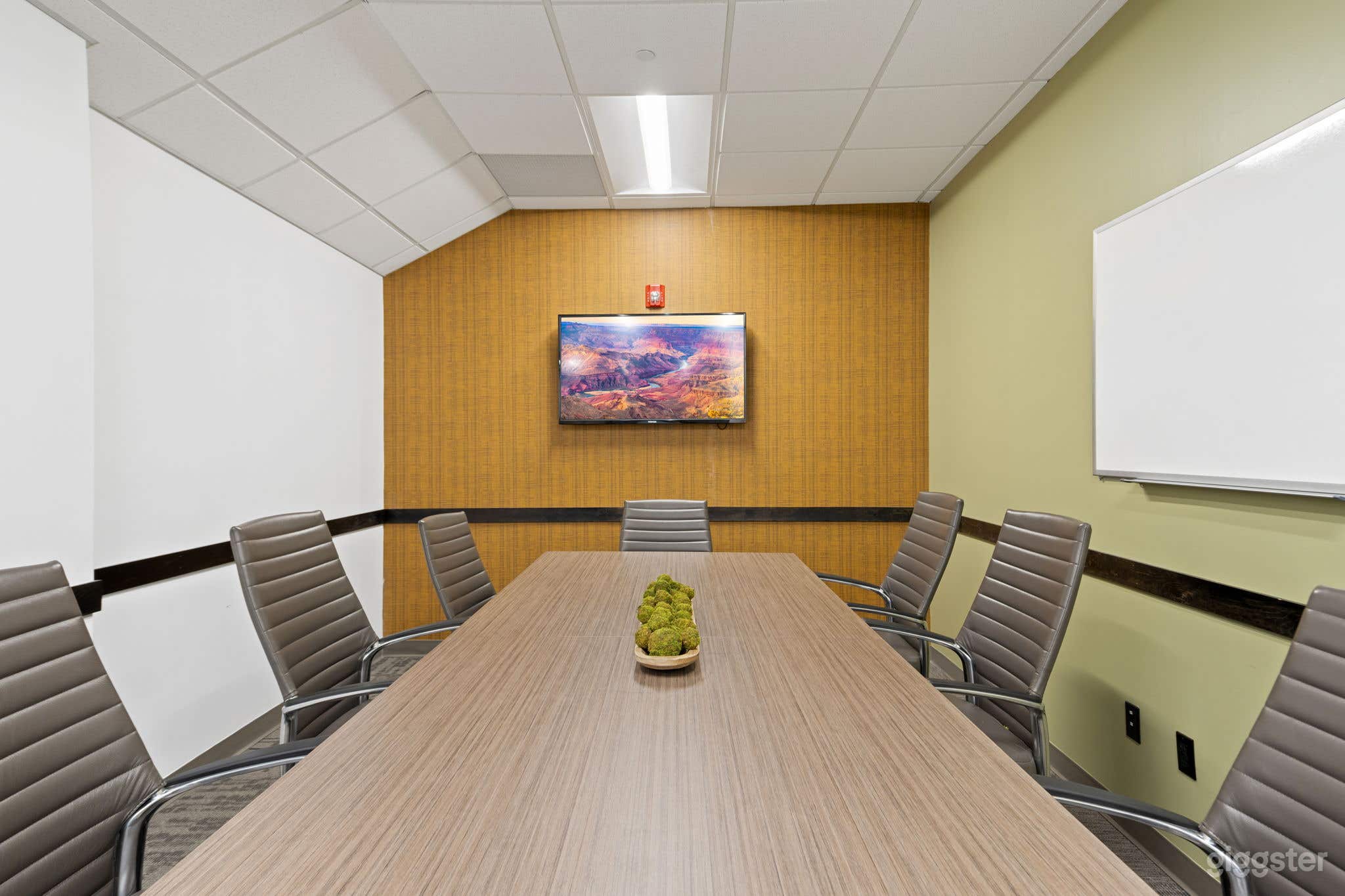 Meeting Room A