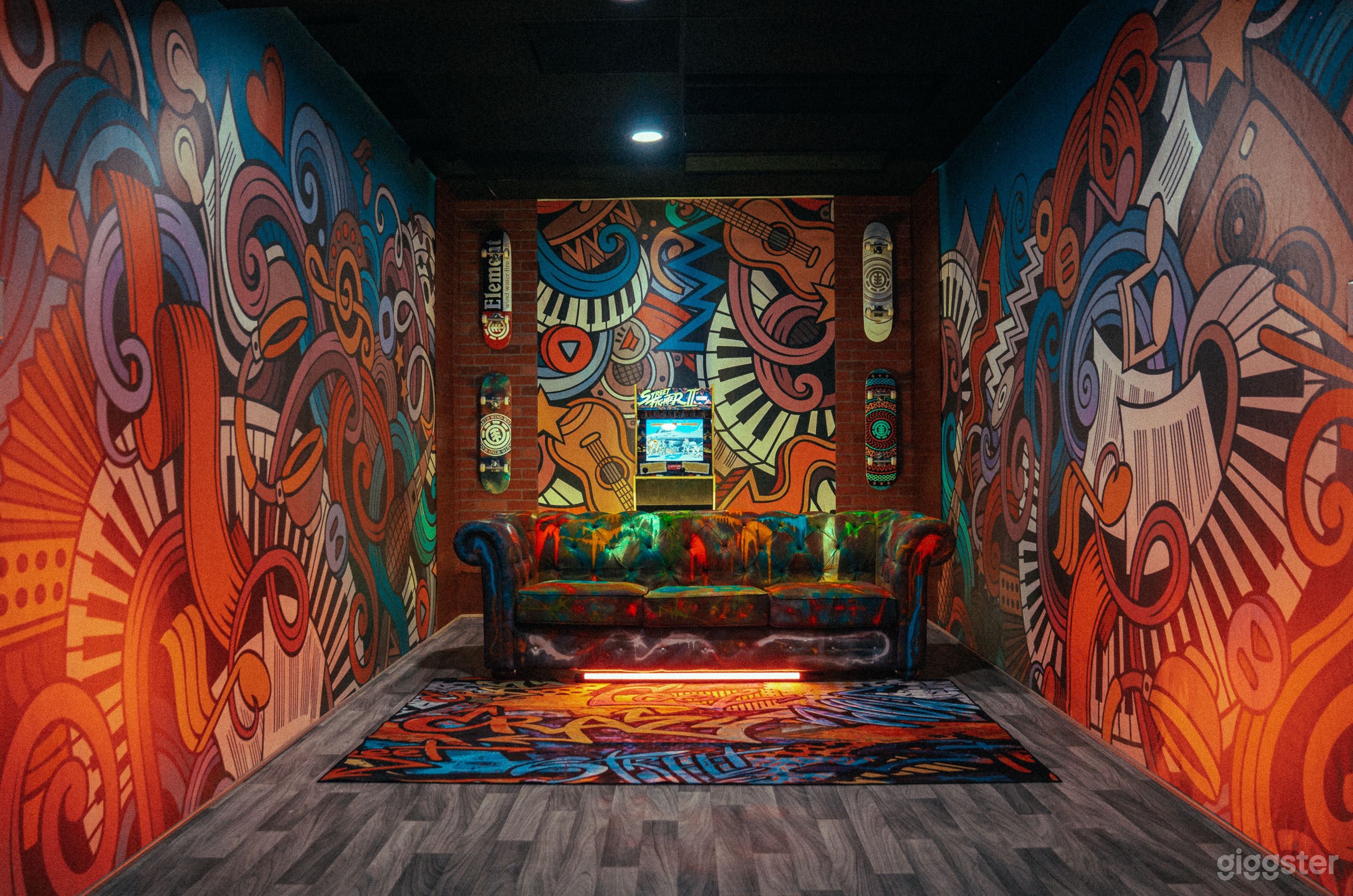 Urban Studio in Dallas Photo 2