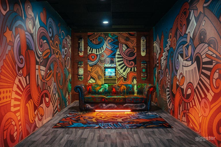  Urban Studio in Dallas 