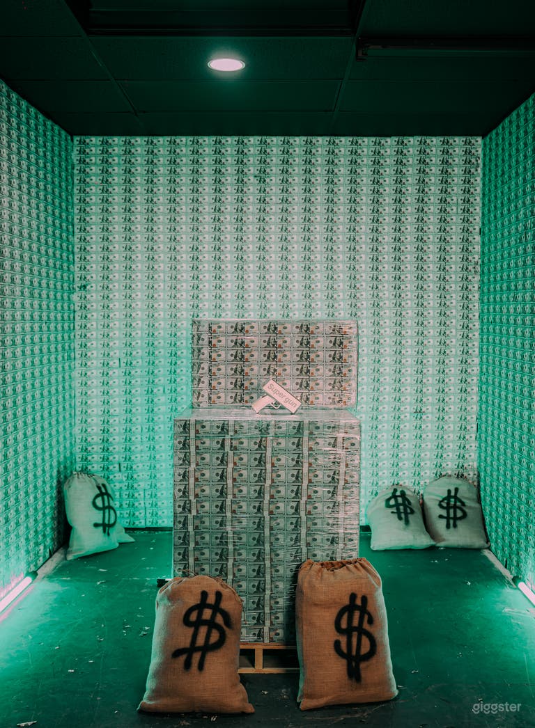  Urban Studio in Dallas 