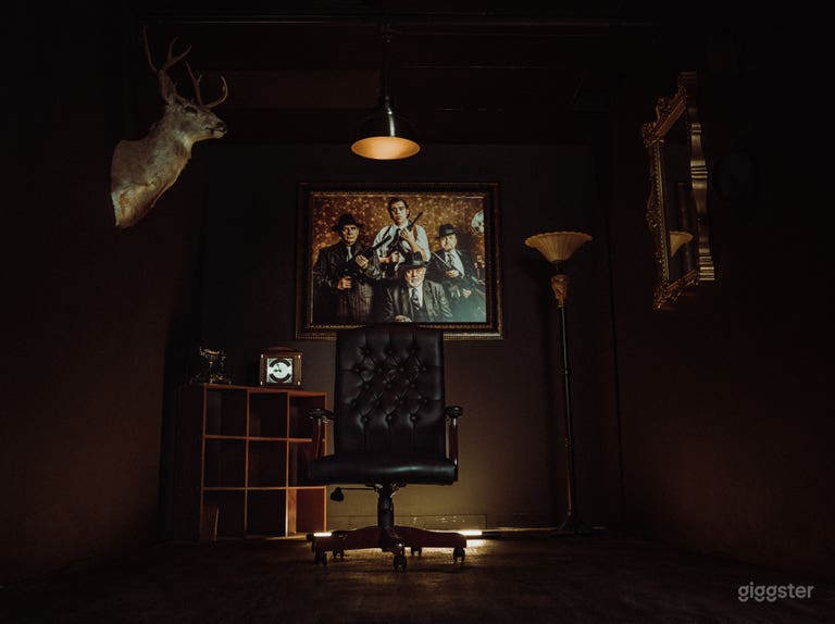  Urban Studio in Dallas 