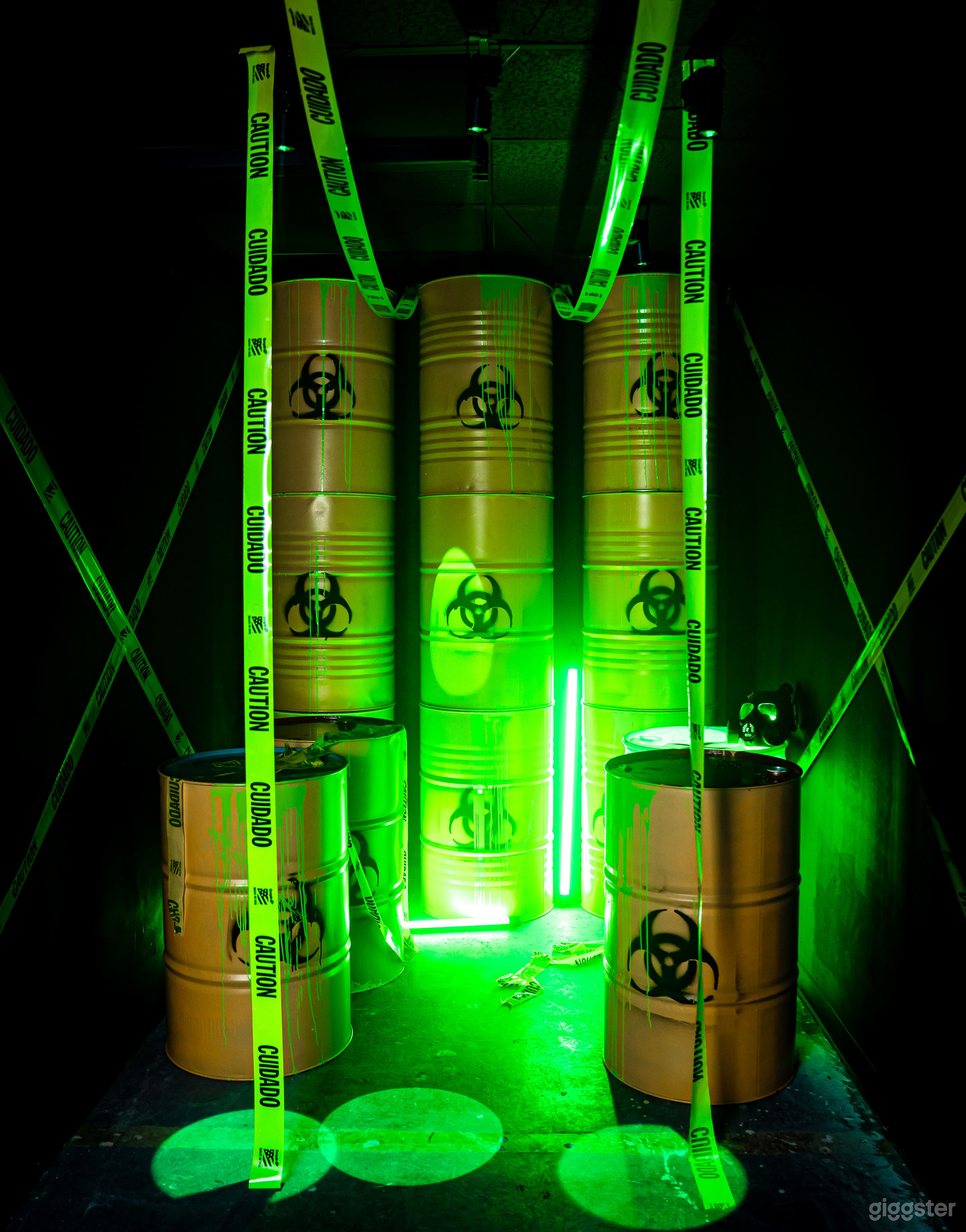 Urban Studio in Dallas Photo 4