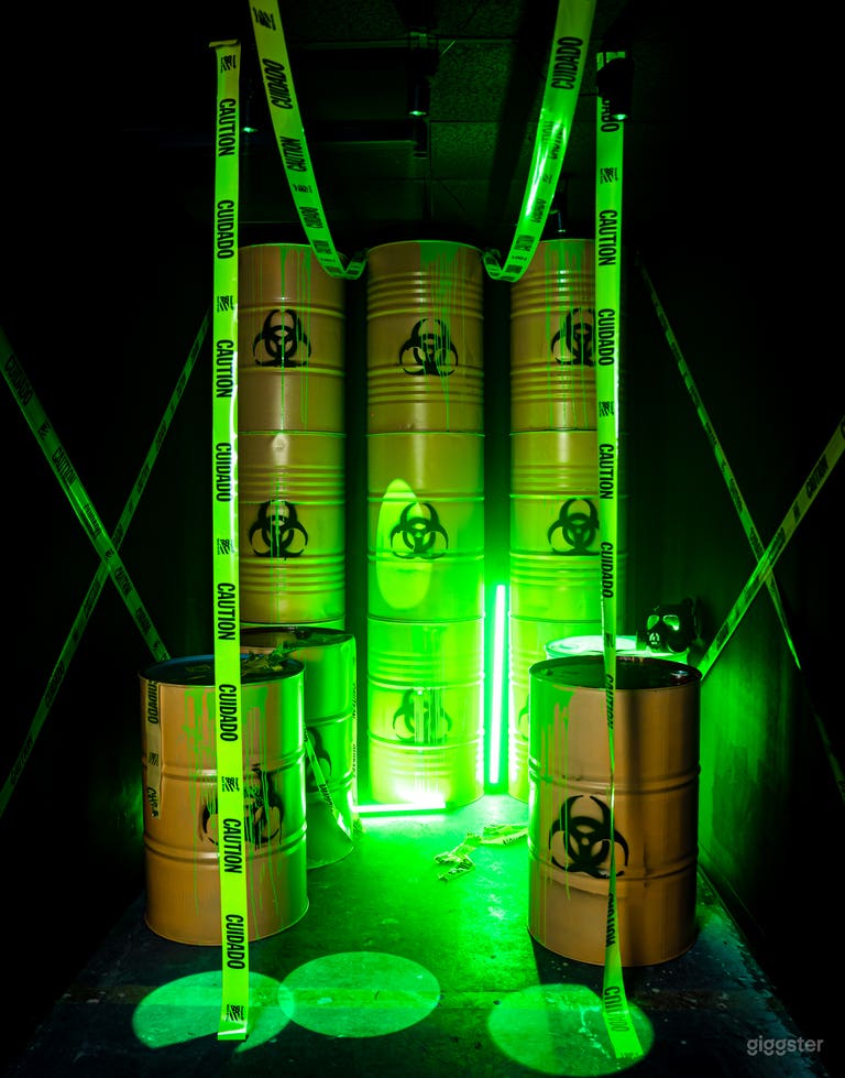  Urban Studio in Dallas 