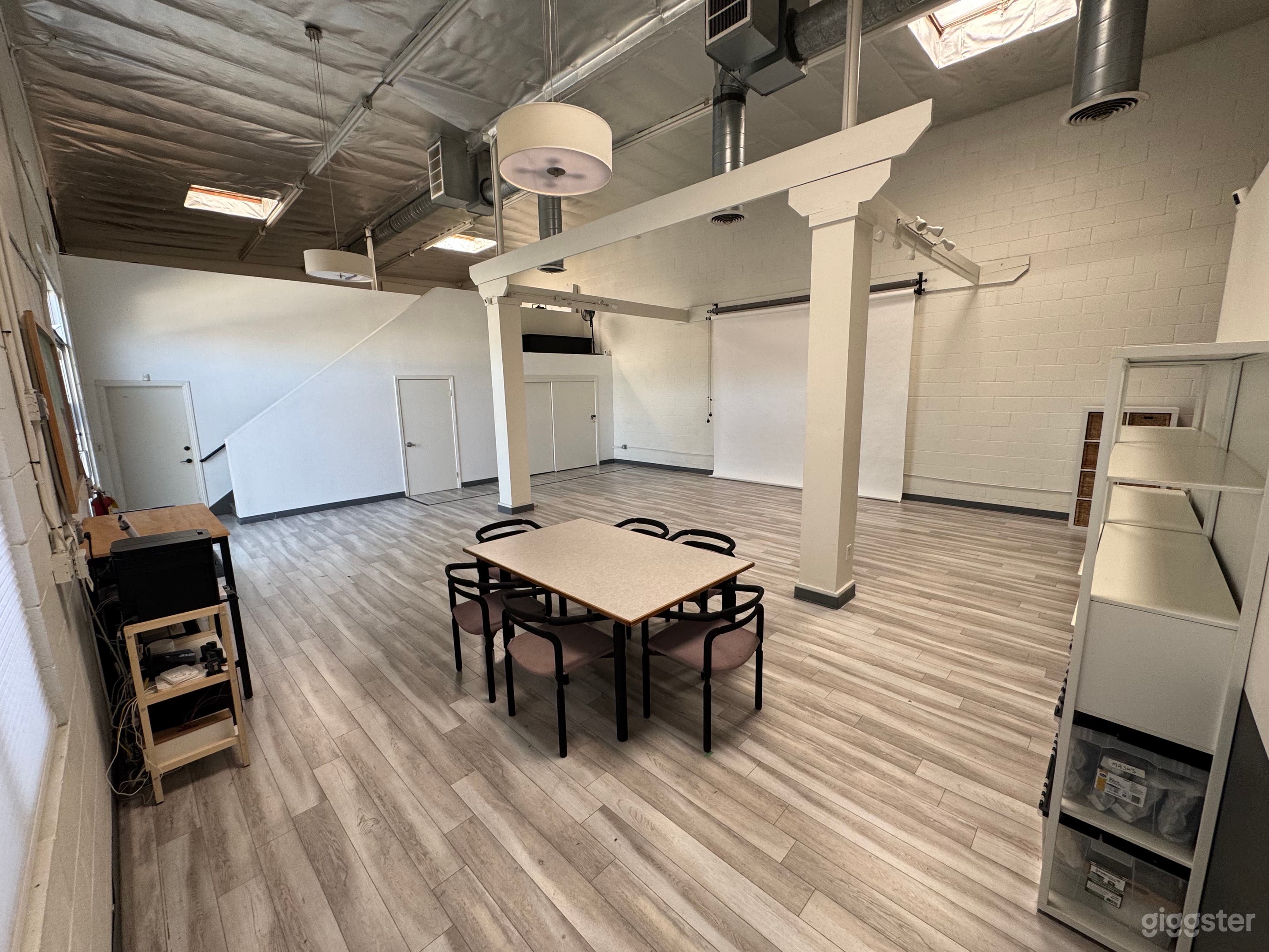 Versatile Studio for Film, Photo, Video, & Event Photo 4