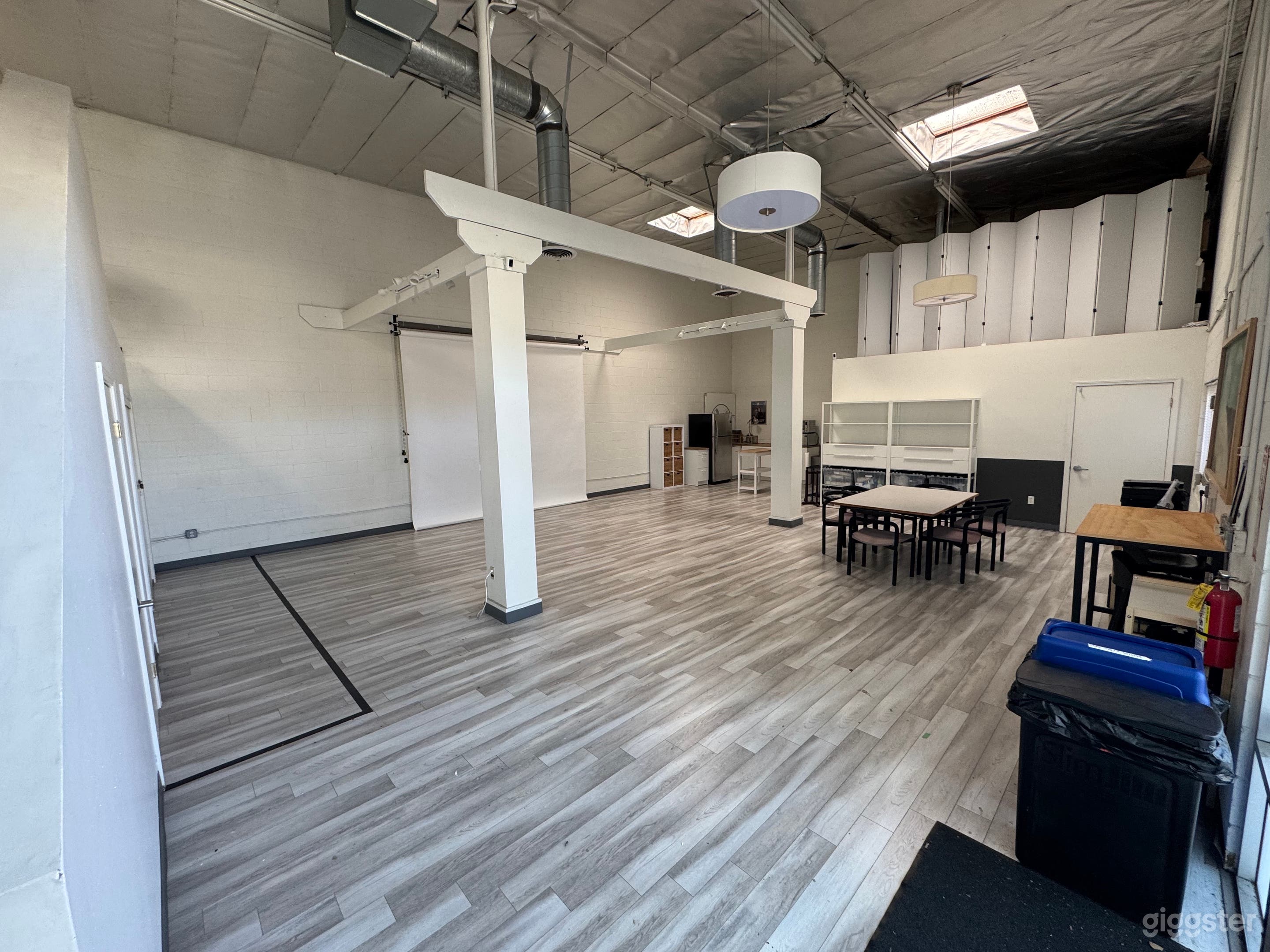 Versatile Studio for Film, Photo, Video, & Event Photo 1