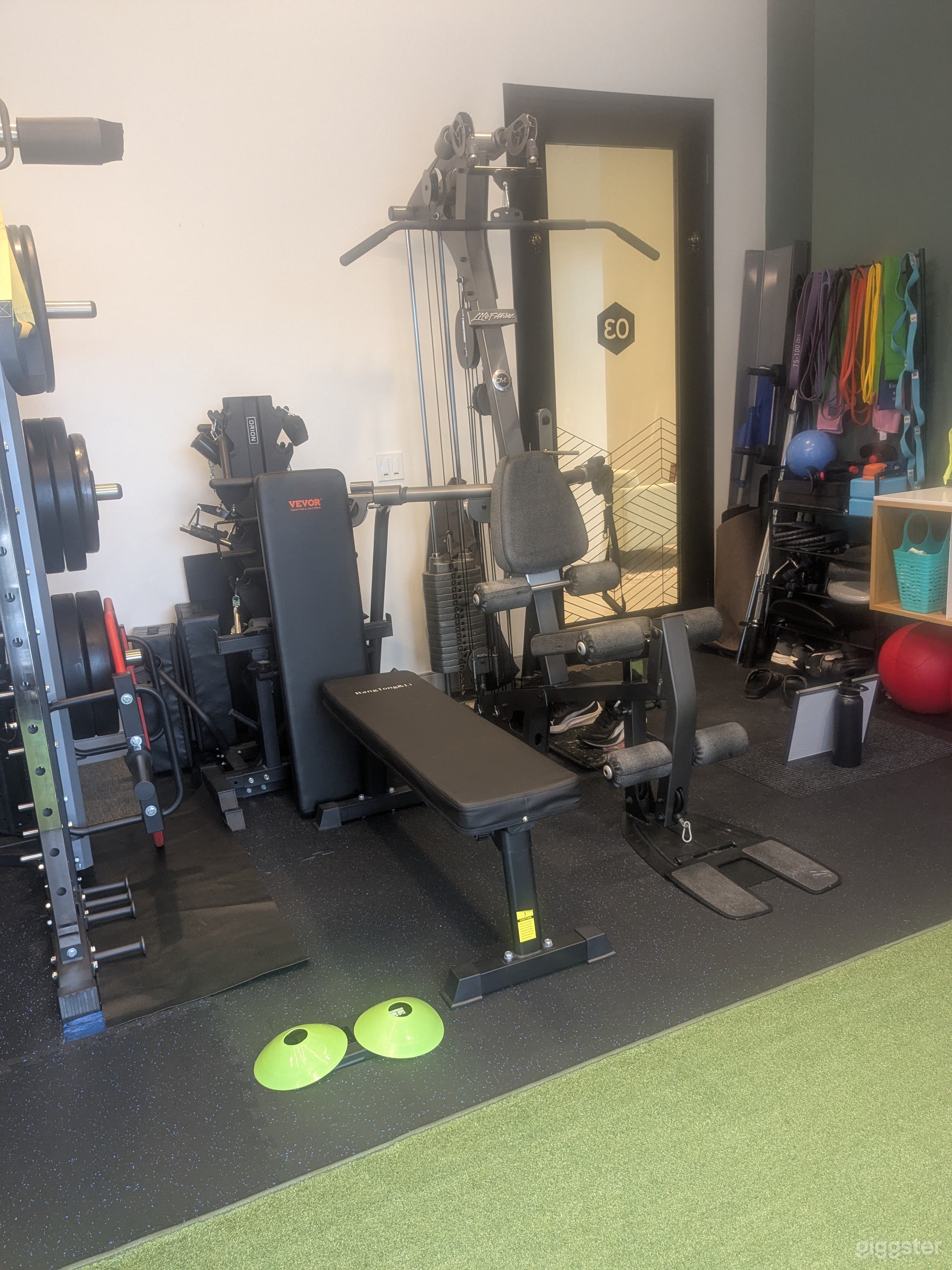 Micro Studio - Private Training Studio Photo 3