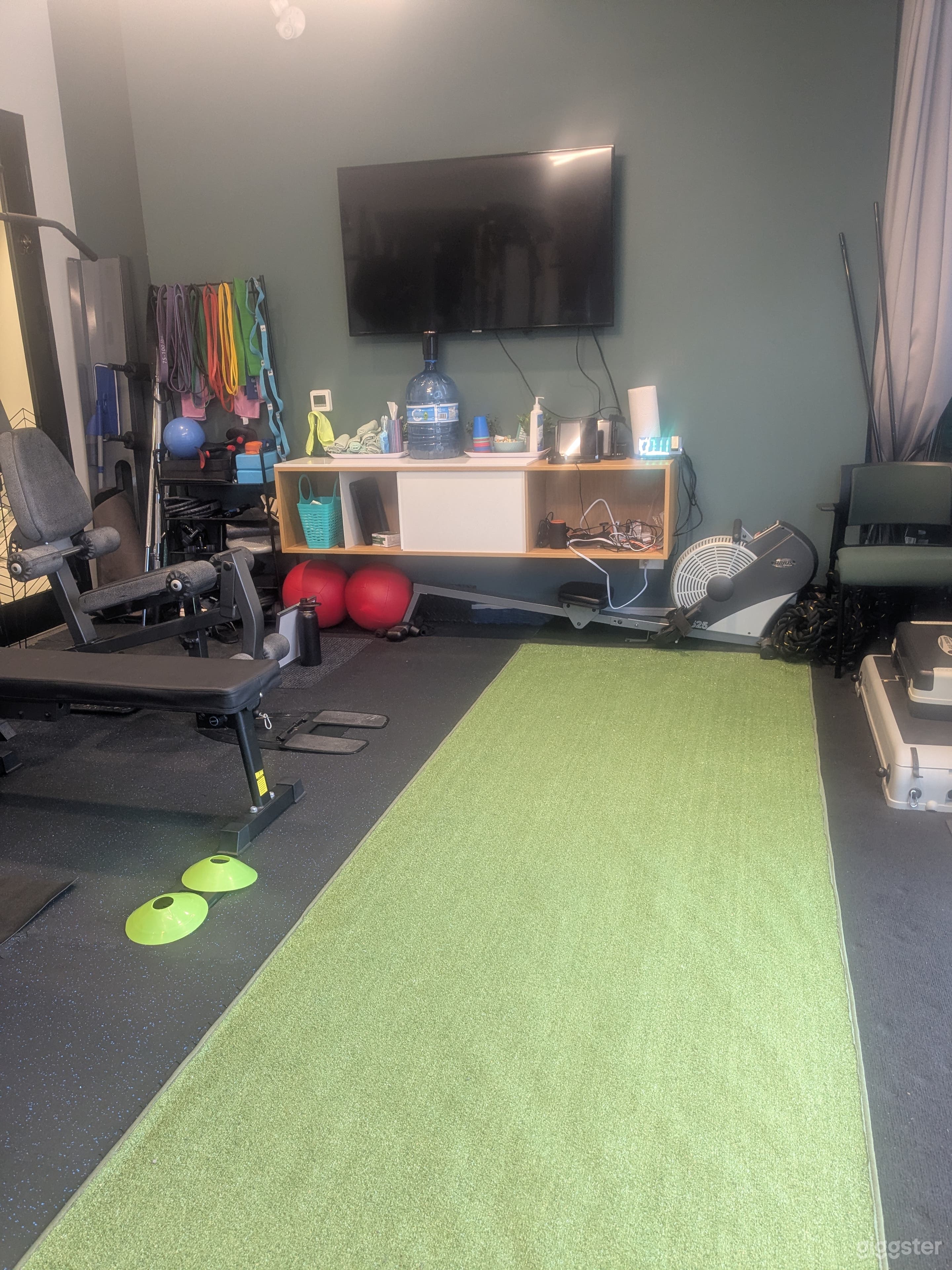 Micro Studio - Private Training Studio Photo 2