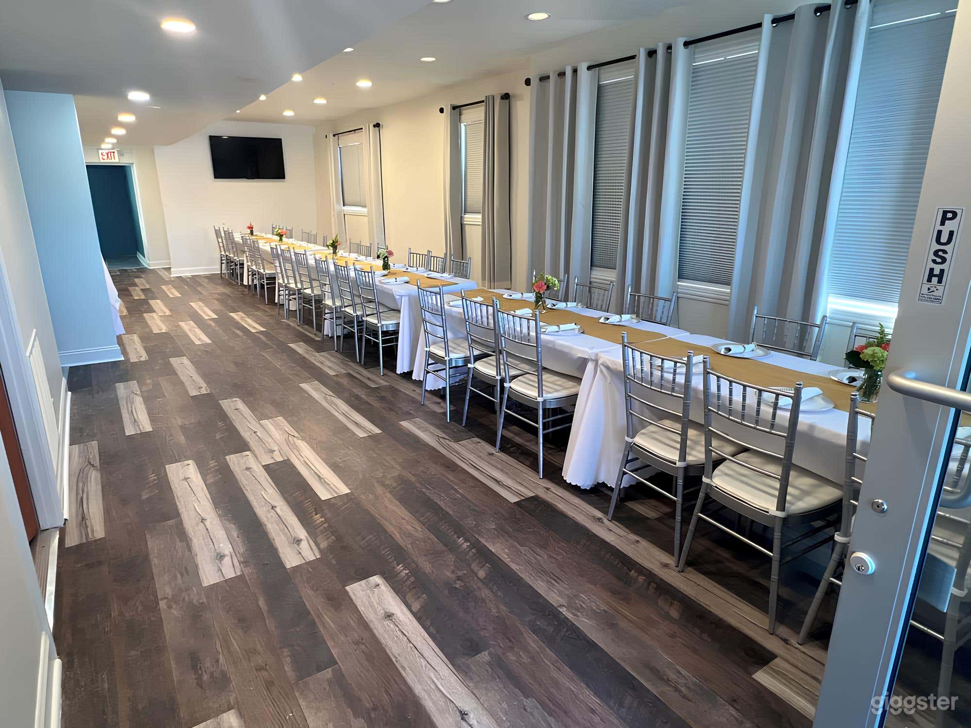 ME:U Events Venue Photo 2