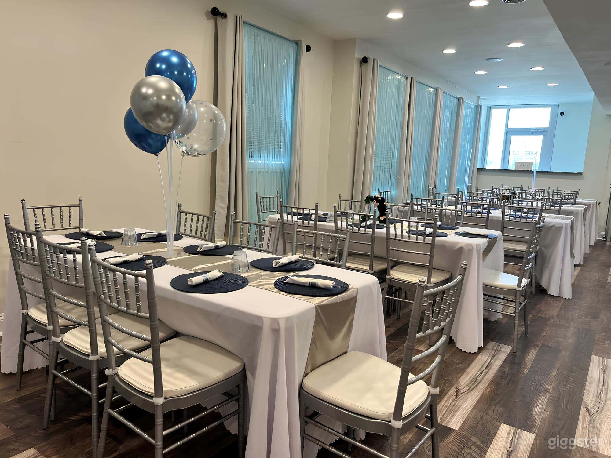 ME:U Events Venue Photo 4