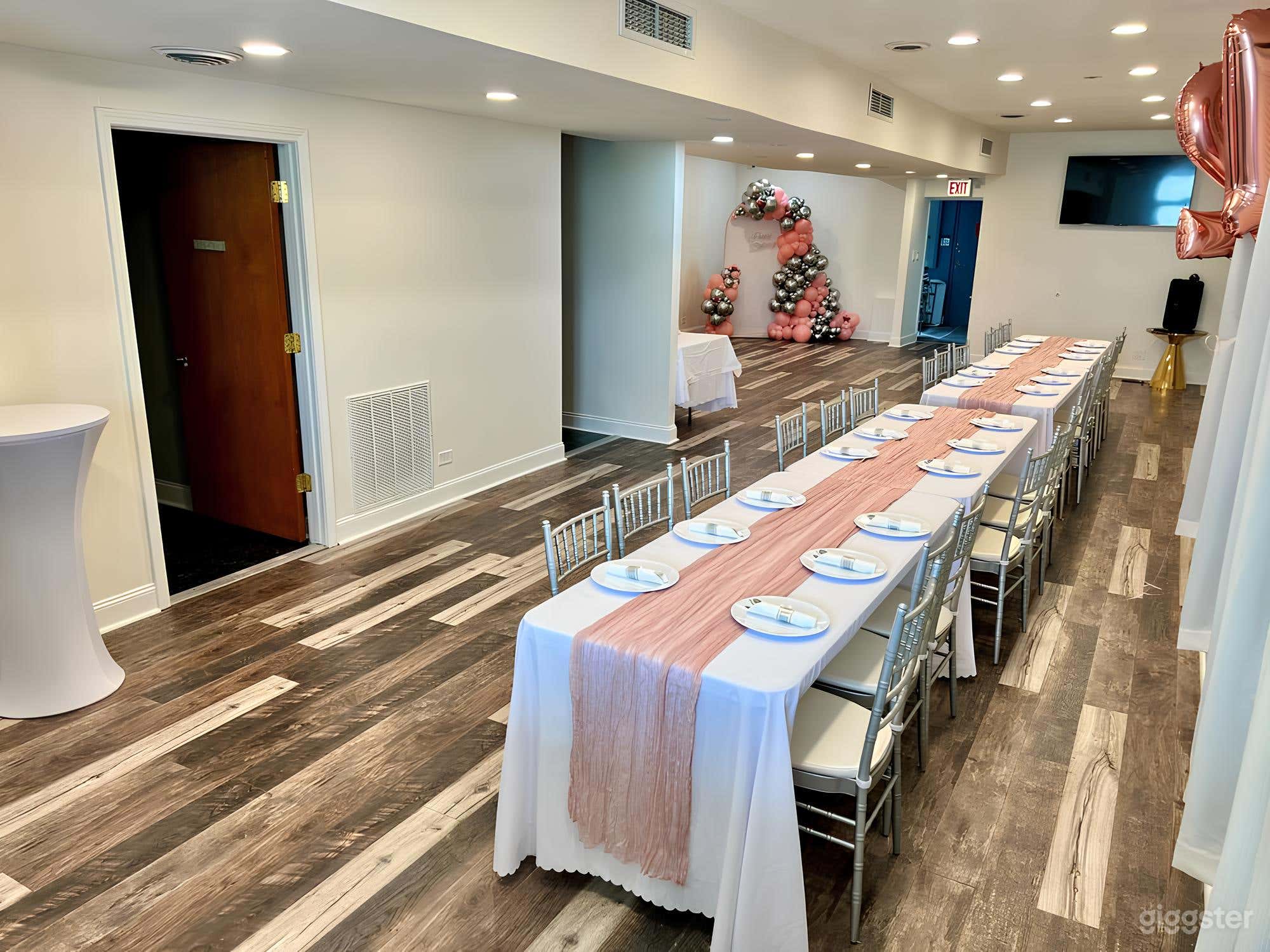 ME:U Events Venue Photo 3