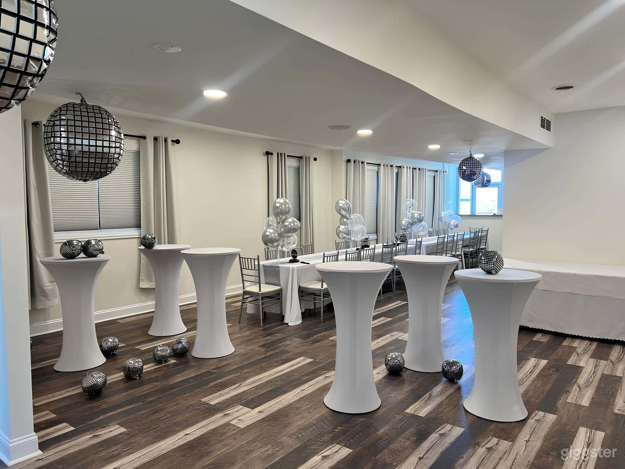 ME:U Events Venue Photo 1