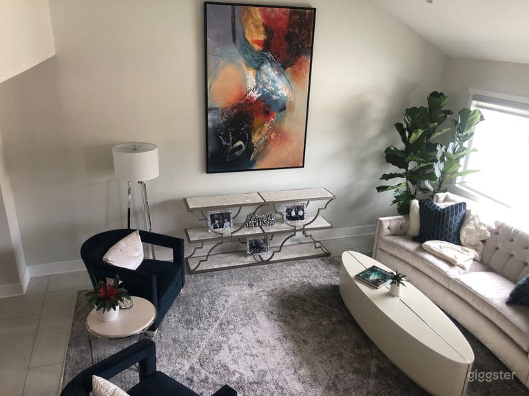  Sala familiar 
