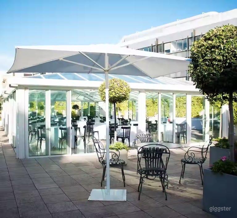  La Terrasse 