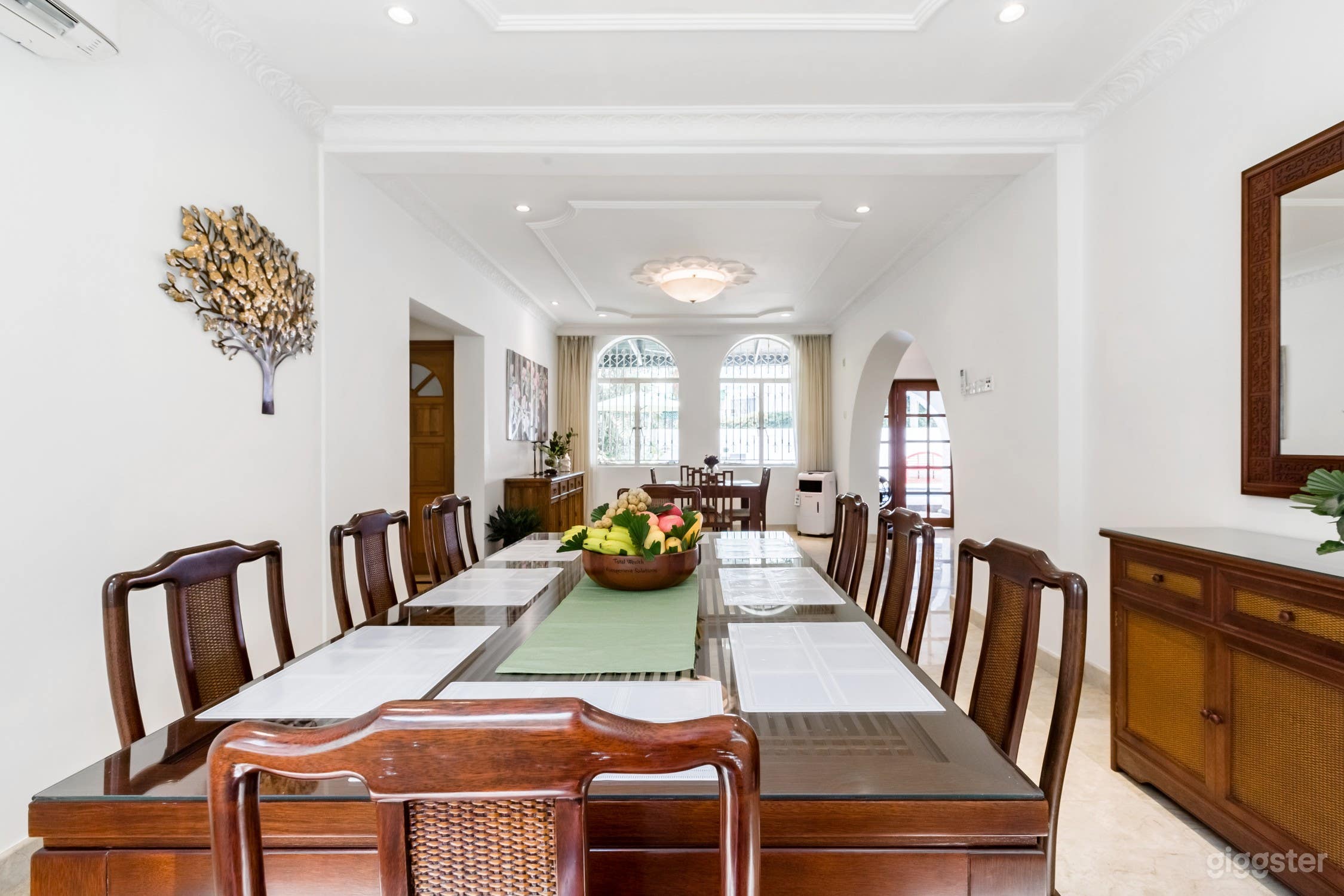 Luxe Villa near Klcc KL for Filming Photo 3