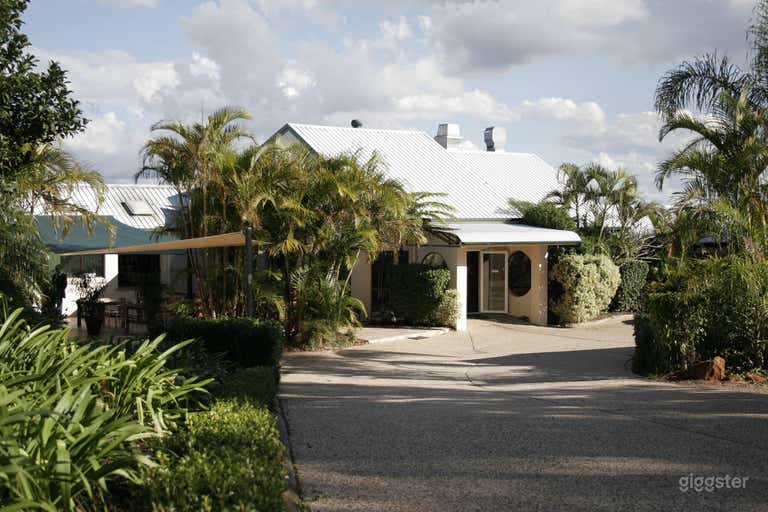  Buyout Entire Conference Venue (Glasshouse Room + Deck Room + Mountain Room) 