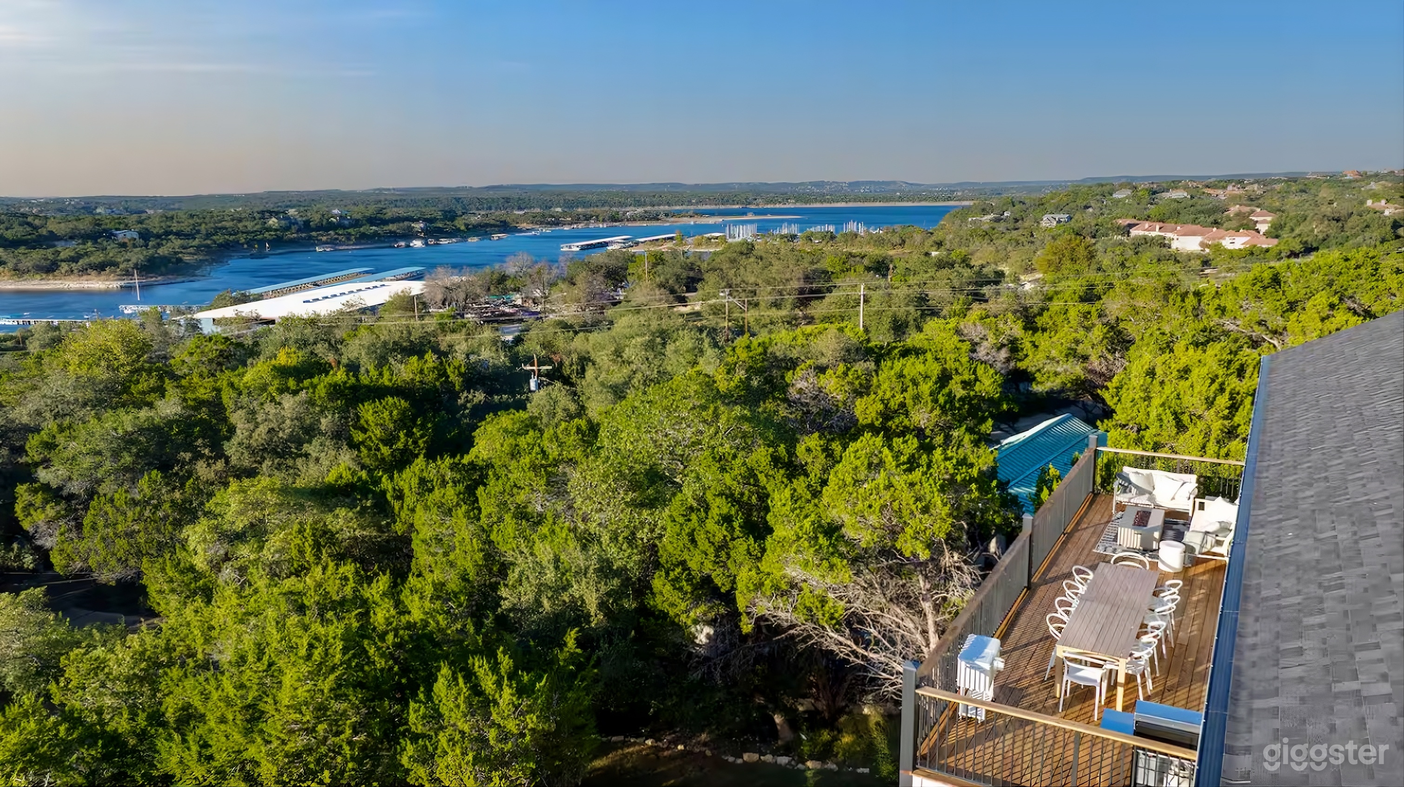 Hilltop Lakeway Retreat w/ Lake and hill Country Views Photo 2