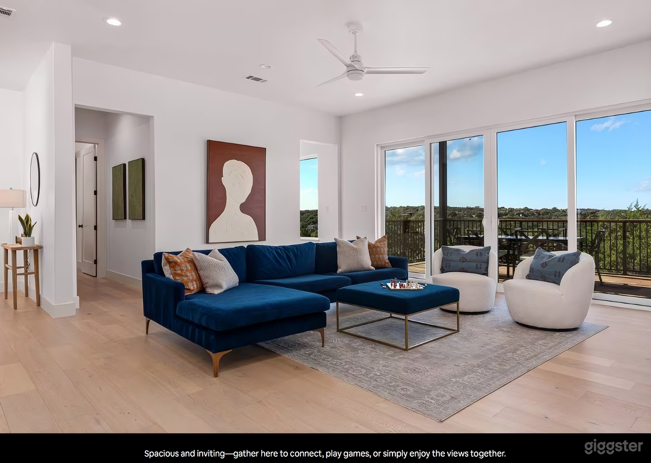 Hilltop Lakeway Retreat w/ Lake and hill Country Views Photo 3