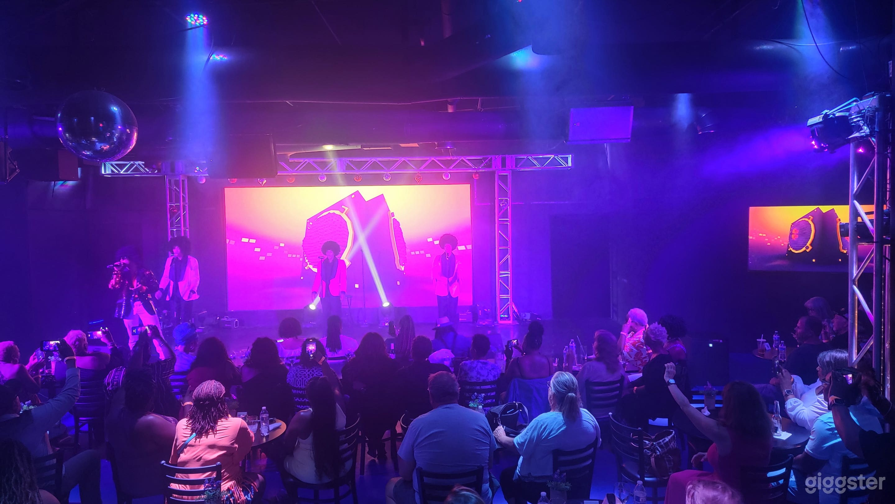 Versatile Events Venue Photo 1