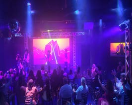  Versatile Events Venue 