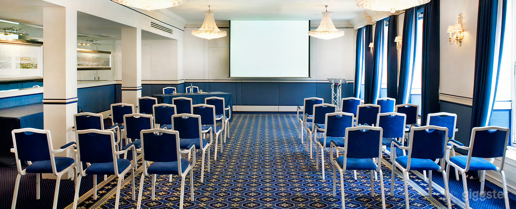 The Charles Suite Photo 2