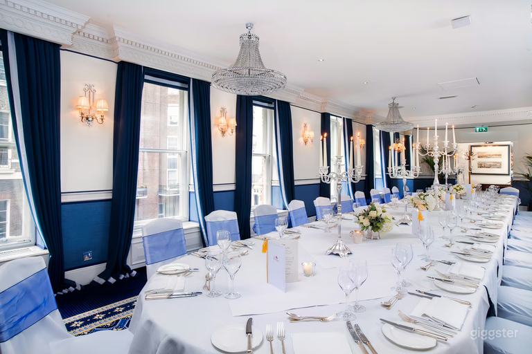  The Charles Suite 